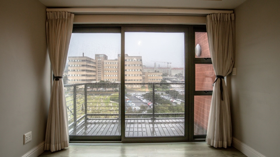 3 Bedroom Property for Sale in Observatory Western Cape
